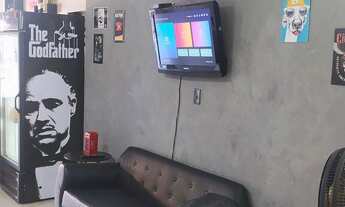 Imagem 3: BARBEARIA COMPLETA