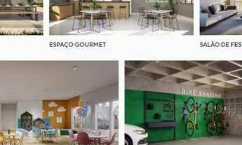 Imagem 7: Apartamento Lançamentos Osasco a partir R$ 179.900,00