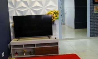 Imagem 4: Lindo Apartamento Vila Glória Todo Reformado** 1VVLT5A