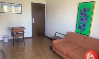 Imagem 2: São Paulo - Apartamento Padrão - Moema