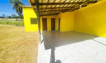 Imagem 2: CHÁCARA DE 1000M² EM ESMERALDAS C/ 2 QUARTOS E PISCINA