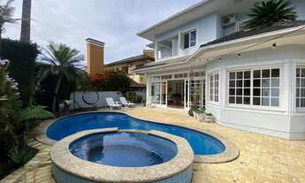 Imagem 6: FLORIANóPOLIS - Casa Padrão - Jurerê Internacional