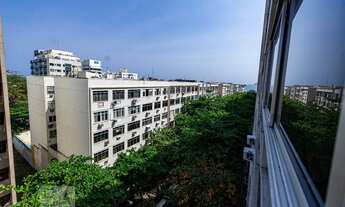 Imagem 4: Apartamento para Aluguel - Ipanema, 5 Quartos, 300 m2