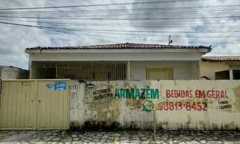 Imagem: Vendo casa no Alto do Mateus