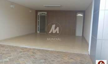 Imagem 2: Casa (térrea na rua) 4 dormitórios/suite, cozinha planejada