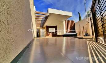 Imagem 3: 03 DORMITÓRIOS - ESPAÇO GOURMET E FINO ACABAMENTO!