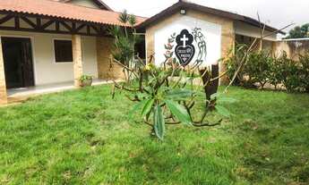 Imagem 4: Casa para aluguel com 770 m² com 12 suites em Catolé - Campina Grande - PB