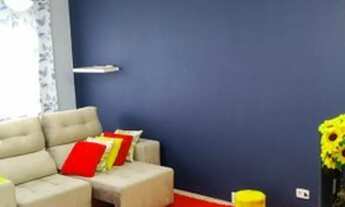 Imagem 6: Lindo Apartamento Vila Glória Todo Reformado** 1VVLT5A