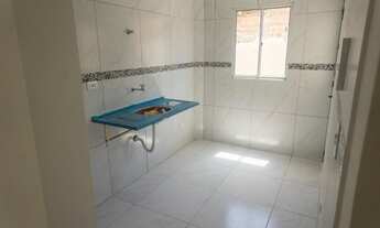 Imagem 5: JN) Casas novas em rua pavimentada de Pau Amarelo, 2 e 3 qtos!