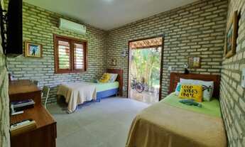 Imagem 6: Linda Casa mobiliada. Condomínio Mango Village II - Paracuru CE