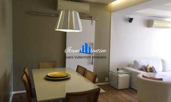 Imagem 3: Apartamento a venda na Barra da Tijuca/RJ, Barramares 3 quartos