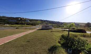 Imagem 3: Terreno MISTO com 210 m2 no Residencial Villa Verde