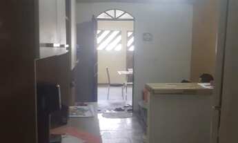 Imagem 6: Conjunto Nova Cidade, Excelente Imóvel, já Quitada na Suhab