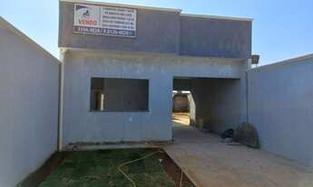 Imagem 2: Casa 3 dormitórios