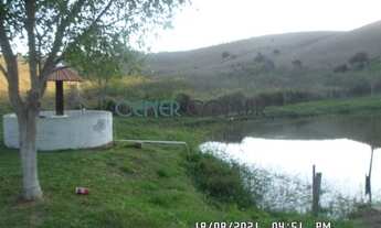 Imagem 6: LINDO E PRODUTIVO SITIO DE 14.500 M² COM PESQUE PAGUE E GRANJA