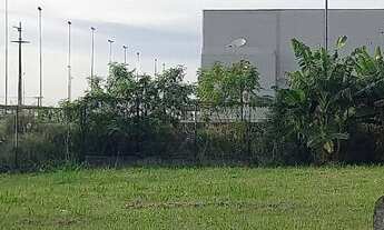 Imagem 4: Ótimo terreno, extrema com nações shopping