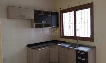 Imagem 5: Alvorada - Casa Padrão - Jardim Algarve