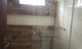 Imagem 4: Casa em nova trento