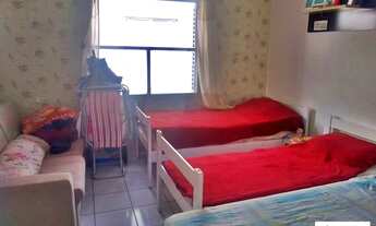 Imagem: Kitnet/conjugado para venda, mobiliado