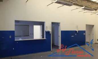 Imagem 4: Galpão no bairro Jurubatuba em São Paulo