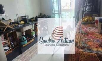 Imagem 7: Ponta da Praia-Santos-03 Suítes -Lazer Completo