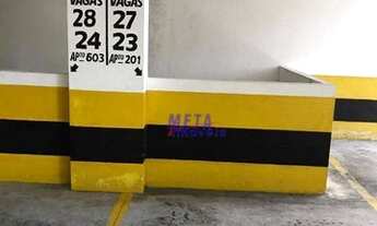 Imagem 3: Apartamento com 2 dormitórios à venda, 78 m² por R$ 330.000 - Centro - Campos dos Goytacaz