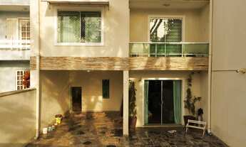 Imagem 2: Lindo Sobrado com 3 dormitórios à venda, 265 m² por R$ 867.000 - Bom Retiro - Curitiba/PR