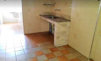 Imagem 2: Kitnet com 1 dormitório à venda, 33 m² por R$ 130.000 - Centro - Juiz de Fora/MG