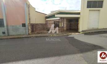 Imagem: Casa (térrea na rua) 3 dormitórios