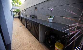 Imagem 3: CASA A VENDA NO CONDOMINIO BUGANVILE