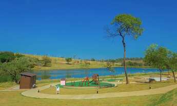 Imagem 4: Oportunidade em Contagem. Lotes 1.000m² em Condomínio 135.999 + Parcelas