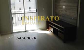 Imagem: Apartamento à venda Cond. Spazio Bonfiglioli
