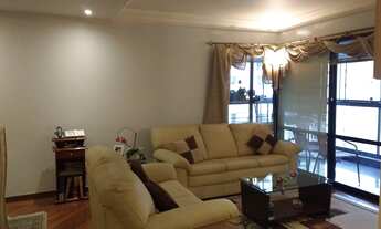 Imagem 3: Apartamento Venda Brooklin 152 m² 4 Dormitórios