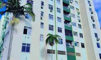 Imagem: Apto 3D sendo uma suite, vaga dupla de garagem