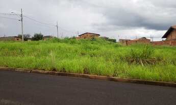 Imagem: Terreno com escritura