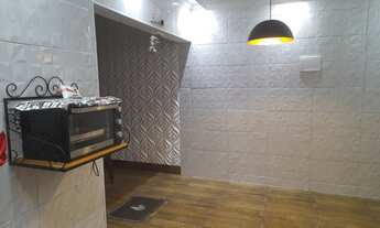 Imagem 6: Casa para aluguel com 125 metros quadrados com 2 quartos