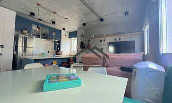 Imagem: Apartamento com 1 dormitório à venda