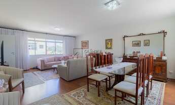 Imagem 2: Venda Apartamento 4 Dormitórios - 185 m² Vila Romana