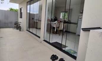 Imagem 5: SãO JOSé - Casa Padrão - Forquilhas