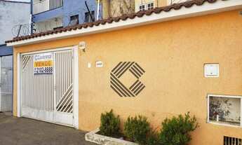 Imagem 5: Sobrado com 3 dormitórios à venda, 167 m² por R$ 340.000,00 - Wanel Ville - Sorocaba/SP