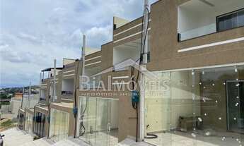 Imagem 6: *) - Prox. ao West Shopping / Casa / campo grande / Estrada do Mendanha