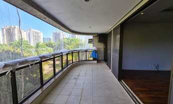 Imagem 5: Apartamento a venda na Península, Barra da Tijuca, 04 quartos (3 suítes