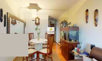 Imagem 6: Apartamento à venda, Sítio do Mandaqui, 59m², 2 dormitórios, 2 vagas!