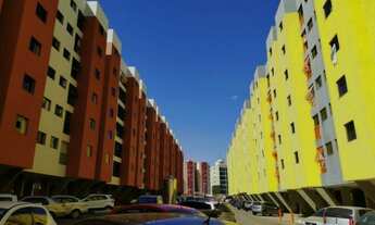 Imagem 2: Apartamento Setor Central do Gama