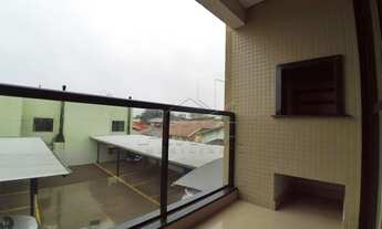 Imagem 5: Toledo - Apartamento - Jardim Porto Alegre