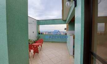 Imagem 7: Cobertura com 4 dormitórios sendo 3 Suítes à venda, 269 m² por R$ 1.200.000 - Centro - Nov