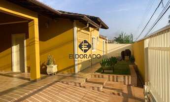 Imagem 4: BRASÍLIA - RESIDENCIAL - SETOR HABITACIONAL JARDIM BOTÂNICO