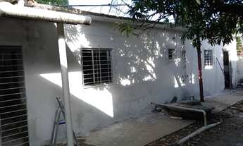 Imagem: Casa em jardum são Paulo