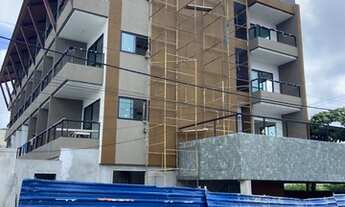 Imagem 2: Flat para venda possui 27 metros quadrados com 1 quarto em Porto de Galinhas - Ipojuca - P