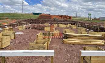 Imagem: Terreno Damha II REF 99847